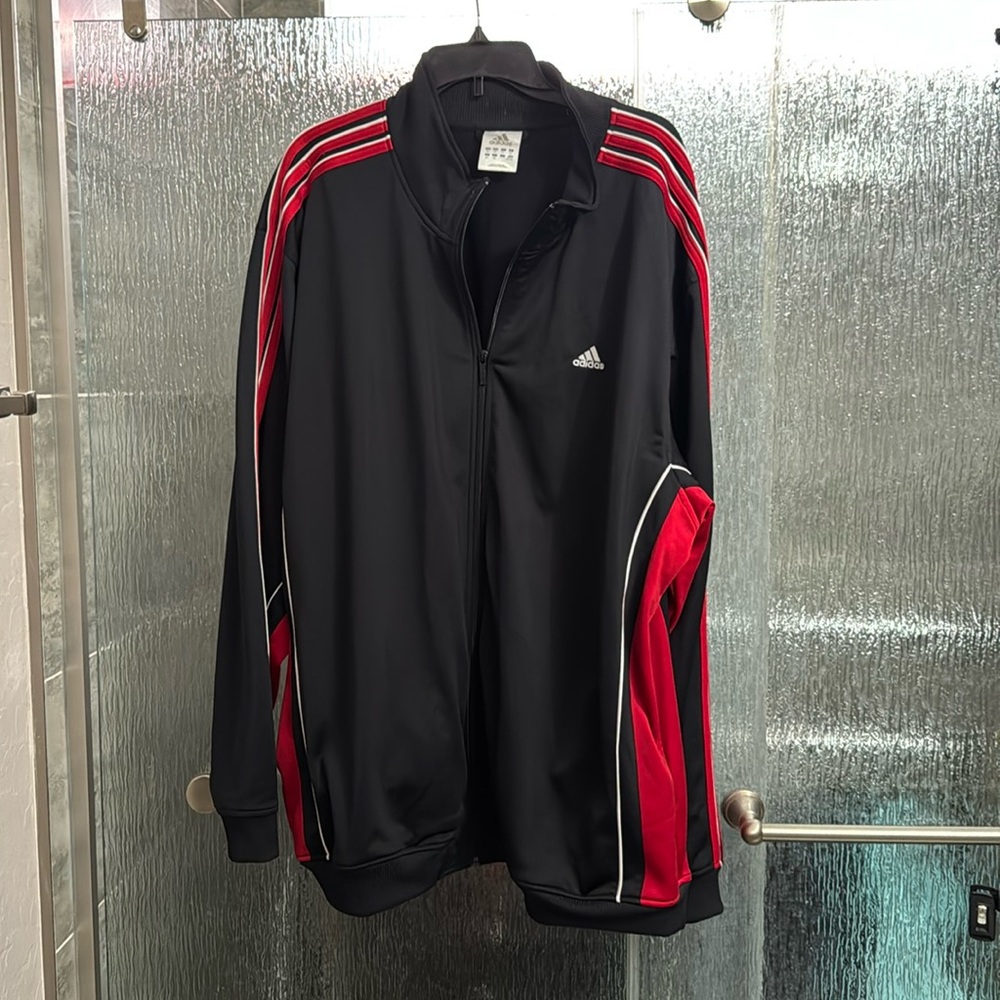 Adidas Performance Jacket - image 1